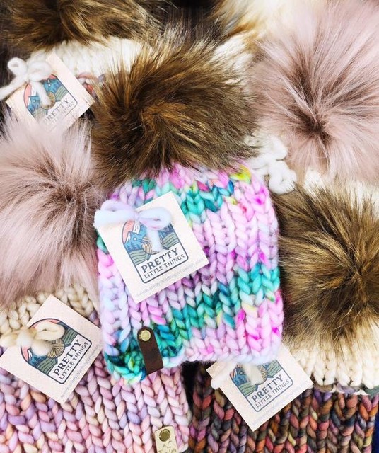 Étiquettes américaines classiques