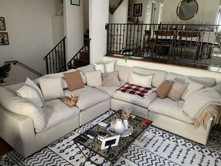 Living Spaces | Zone 124
