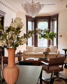 Loire Large Chandelier - ARN5450 | Visual Comfort