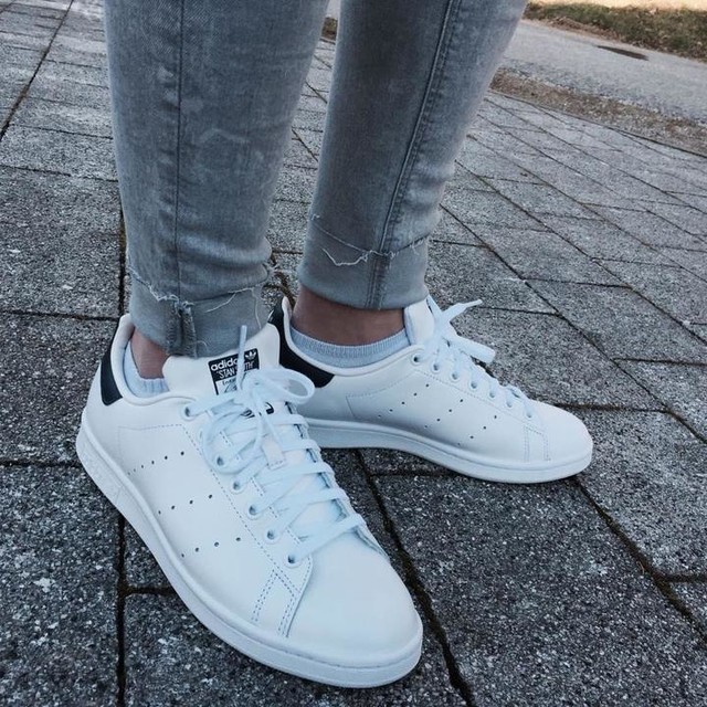 adidas stan smith men