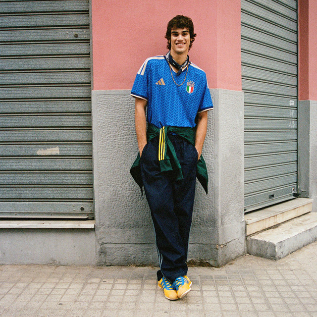 イタリア代表 関連商品【アディダス公式】
