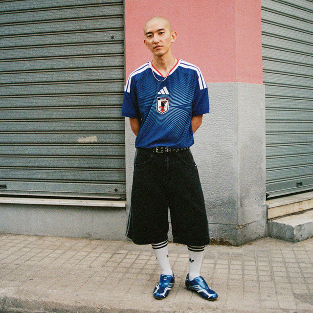 アディダス アルゼンチン代表 シャツ ストリートスタイル アディダス アルゼンチン代表 シャツ ストリートスタイル アディダス