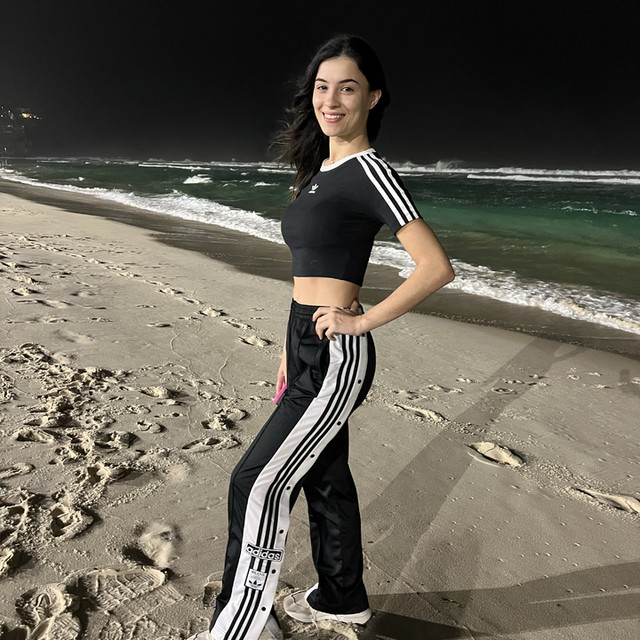 Adibreak Pants
