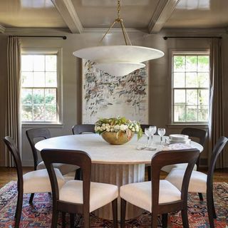 Mollino Large Tiered Chandelier - ARN5427 | Visual Comfort