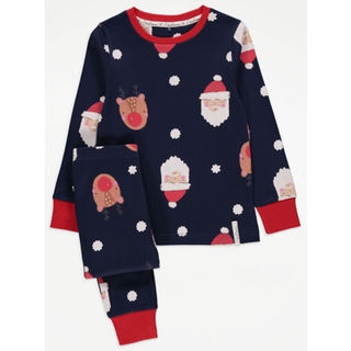 Matching Pajamas For Boys Walmart Walmart Family Grinch Pajamas