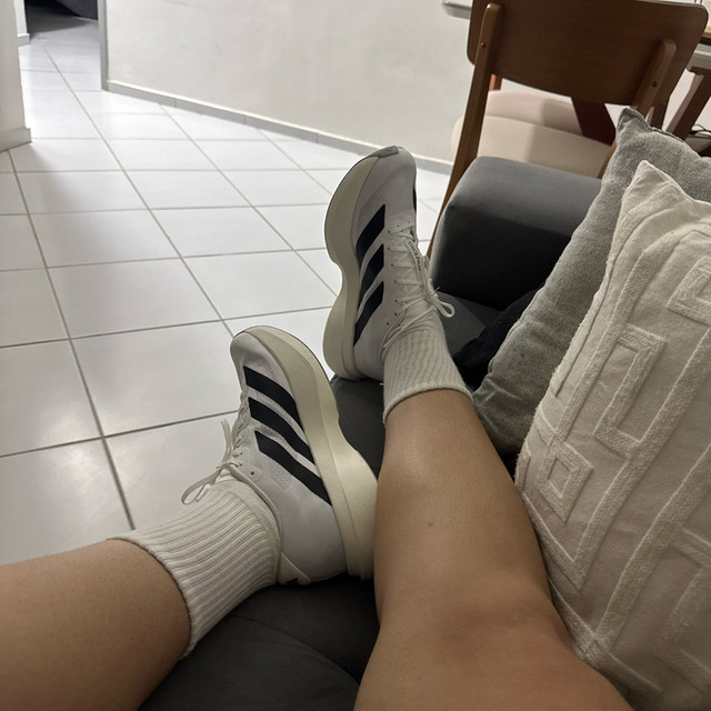 adidas gazelle silver green womens adidas Superstar II KJ5951 main image 1