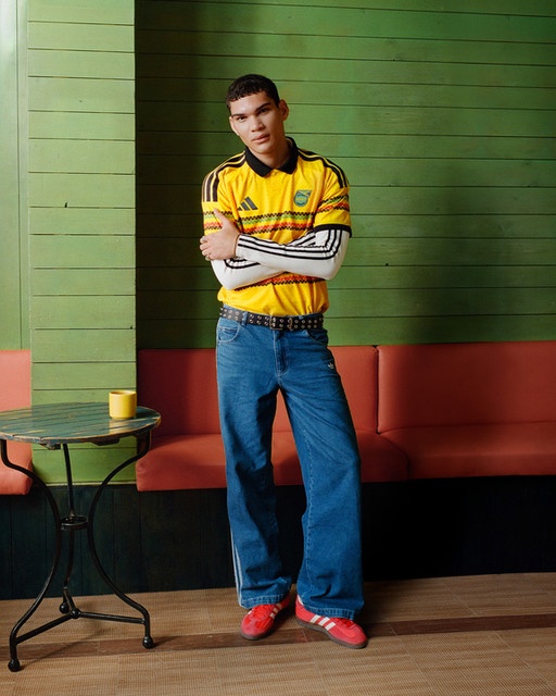 adidas Football - Predator, F50 and Copa | adidas España