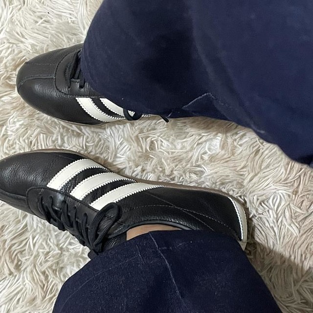 adidas TOKYO SHOES - Yellow | Free Shipping with adiClub