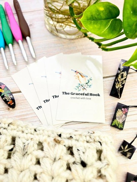 Standard-Visitenkarten