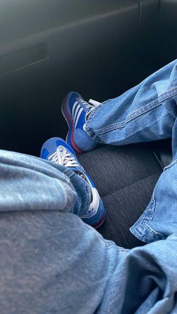 SL 72 Shoes & Sneakers | adidas US