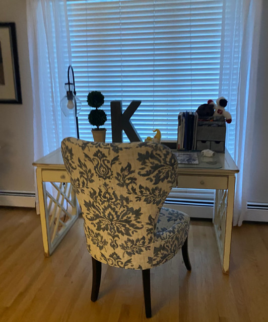 Dynasty Desk | Desks | Ethan Allen
