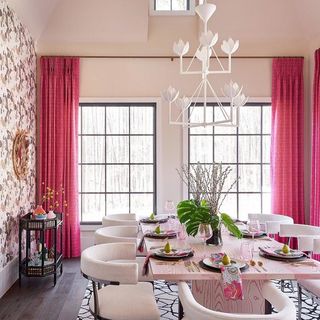 Alberto Medium Two Tier Chandelier - JN5005 | Visual Comfort