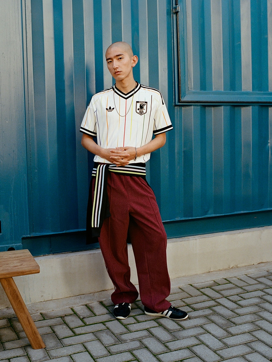adidas Football 【アディダス公式】