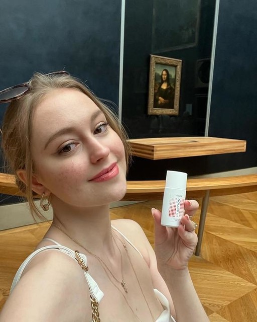 Суперстійка тональна основа THE ONE IN ACTION SPF 40 | The ONE від
