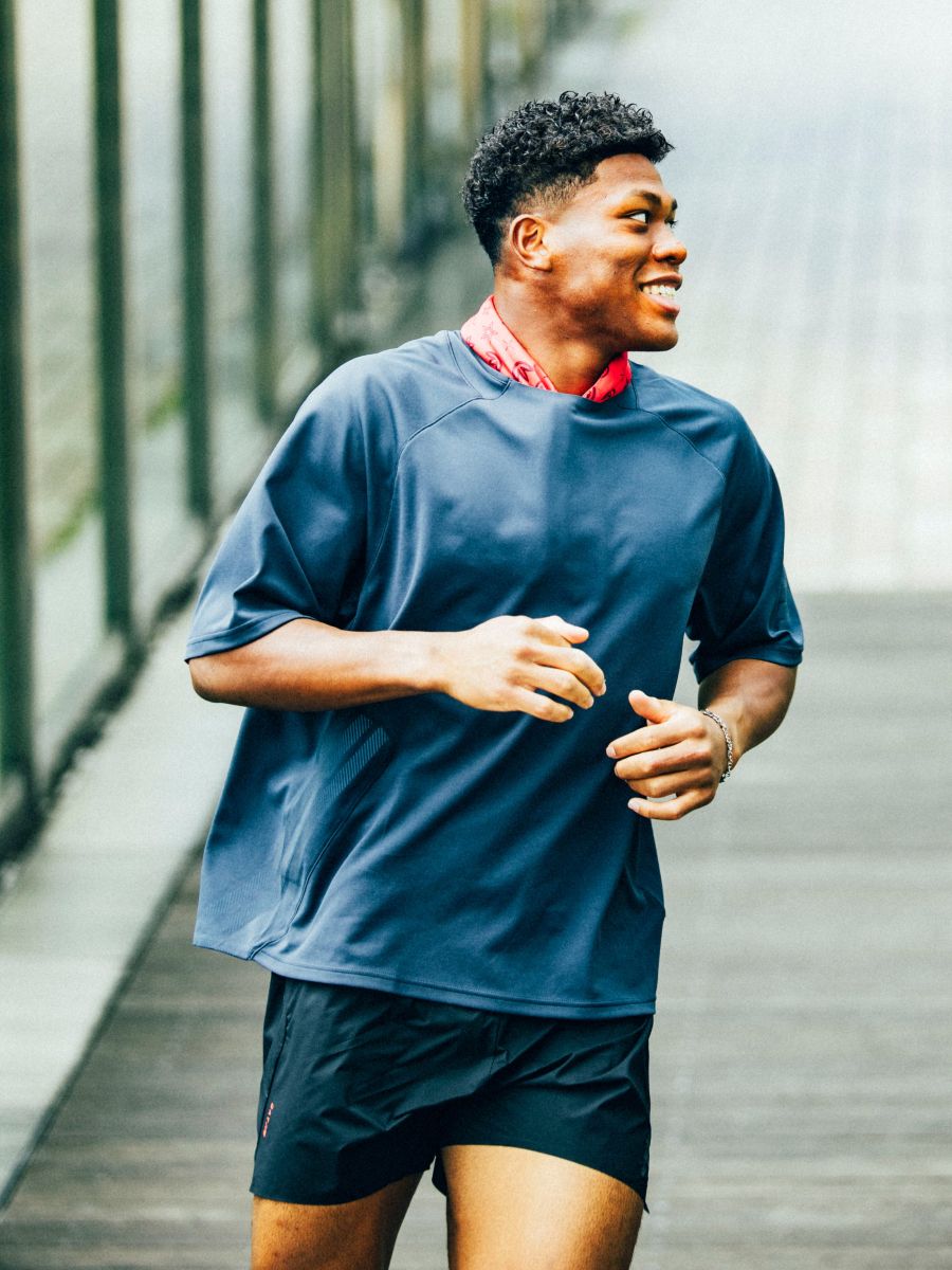 adidas ウェア・服 - Day O - ランニング 【アディダス公式】