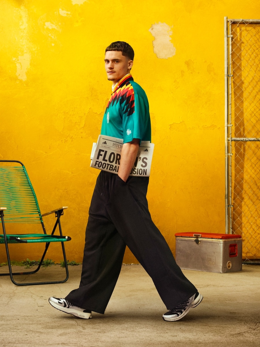 adidas Lookbook/Ugc/4326784381 【アディダス公式】