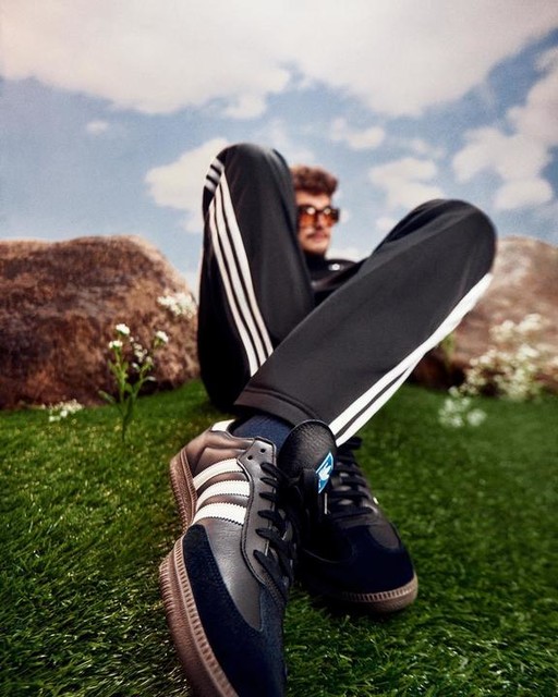 Men's Samba Shoes | adidas US
