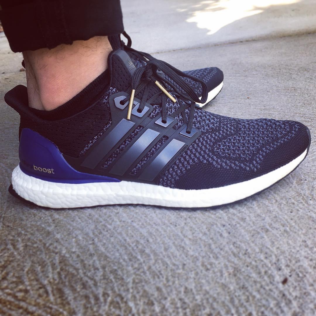 アディダス ウルトラブースト / Ultra Boost - ブラック | アディダス