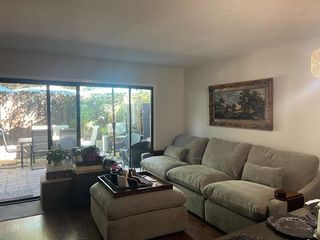 Living Spaces | Kennedy 3-Piece Power Reclining Modular Sofa