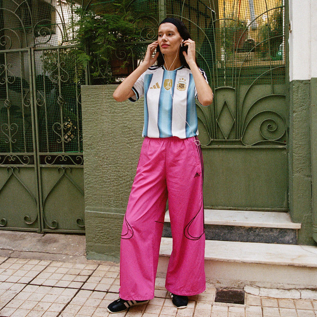 アルゼンチン代表 関連商品【アディダス公式】