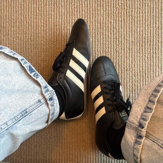 adidas Tokyo Sneakers - Orange | Free Shipping with adiClub