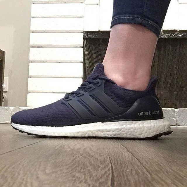 ultra boost too big