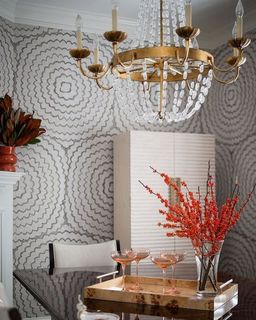 Paris Flea Market Large Chandelier - CHC1408 | Visual Comfort