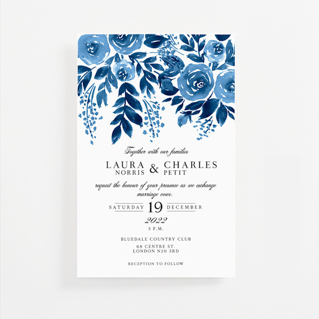 Wedding Invitations