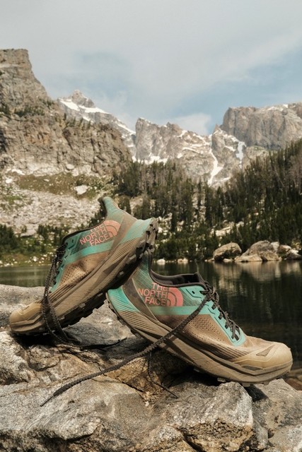 ノースフェイス◆Vectivインフィニット2 The North Face Vectiv Infinite 2 Review – iRunFar