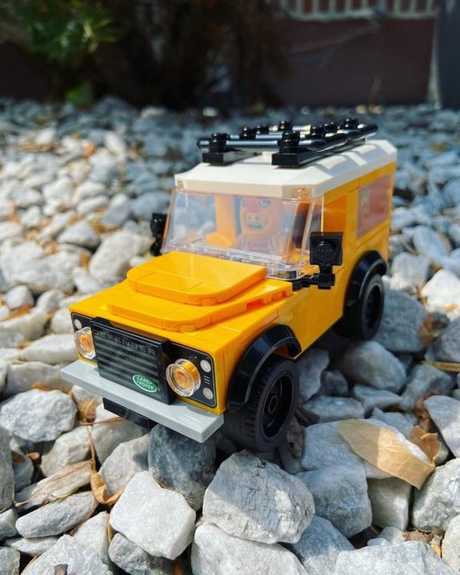 Land Rover Classic Defender 40650 | Other | Buy online at the