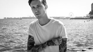 Dustinjcoon - T-shirt Migure