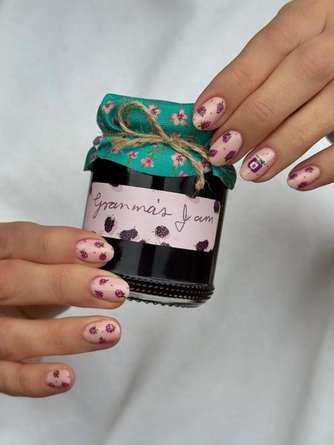 Lebensmitteletiketten