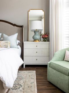 Deauville Table Lamp - CHA8608 | Visual Comfort