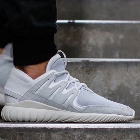 Look Out For The adidas Tubular Nova Primeknit Tactile Green