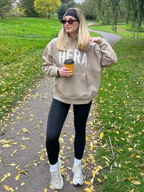 ASOS DESIGN jersey headband in black