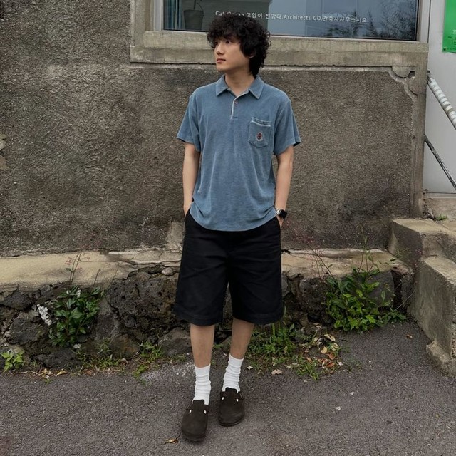 Boston / ボストン」（スエードレザー、モカ）| BIRKENSTOCK（日本）
