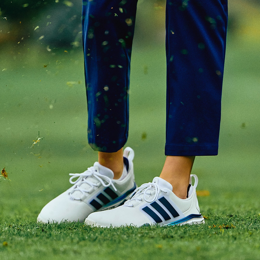 Women's Golf Shoes | adidas US