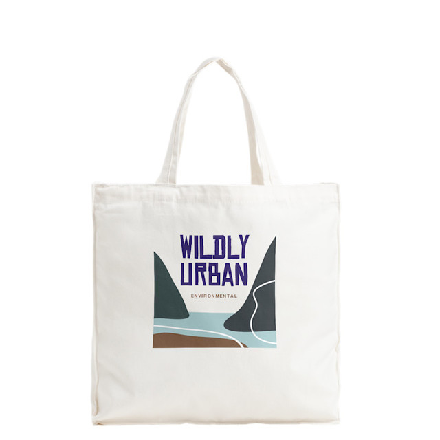 VistaPrint® Cotton Tote Bag
