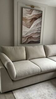 Unpopular opinion: White sofas are worth the risk.

dfs Kalista Corner Sofa 😍

#homedecor #homeaccount #yesdfs #dfssofa #beigeaesthetic