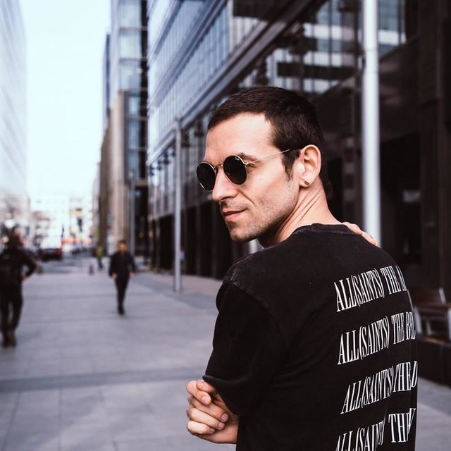 valery.latypov - Brackets T-Shirt