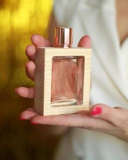 De Parfum Signature Oriflame Perfume Oriflame Signature Scent