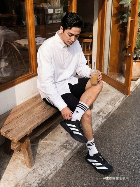 アディダス アディゼロ EVO SL ウーブン/ ADIZERO EVO SL WOVEN