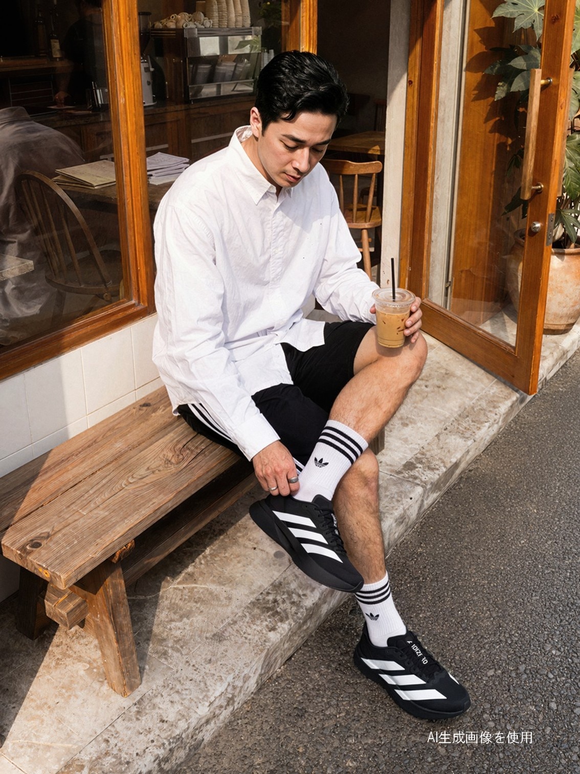 adidas レディース - アディゼロ エヴォ Sl 【アディダス公式】