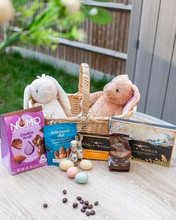 Ad | hollandandbarrett Celebrate Easter with us! 🐣 Enjoy 20% off using the code EASTER20 on all Easter treats — no matter your dietary needs! 🛒 Don’t miss out on our delicious range at Holland & Barrett. 😌
20% off using code EASTER20! 🎉 #Easter #foodphotographer