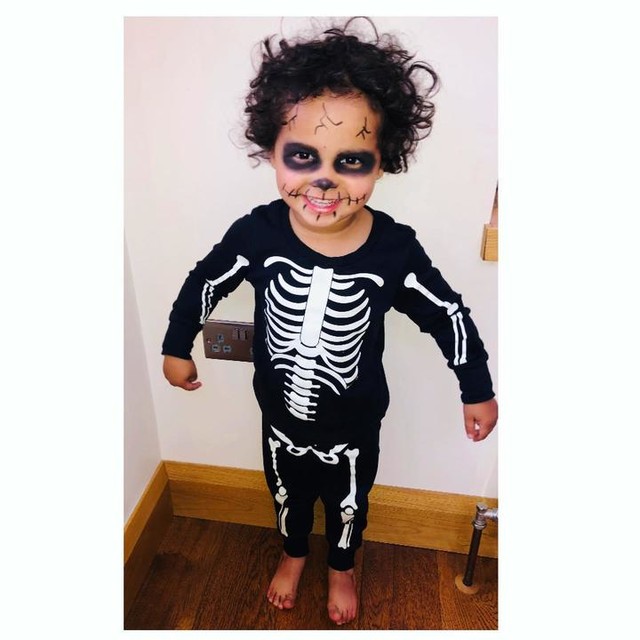 Asda George Halloween Pyjamas Outlet 