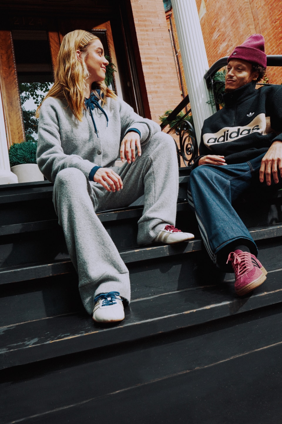 トップス AS Lookbook/Ugc/4357948632 | adidas US
