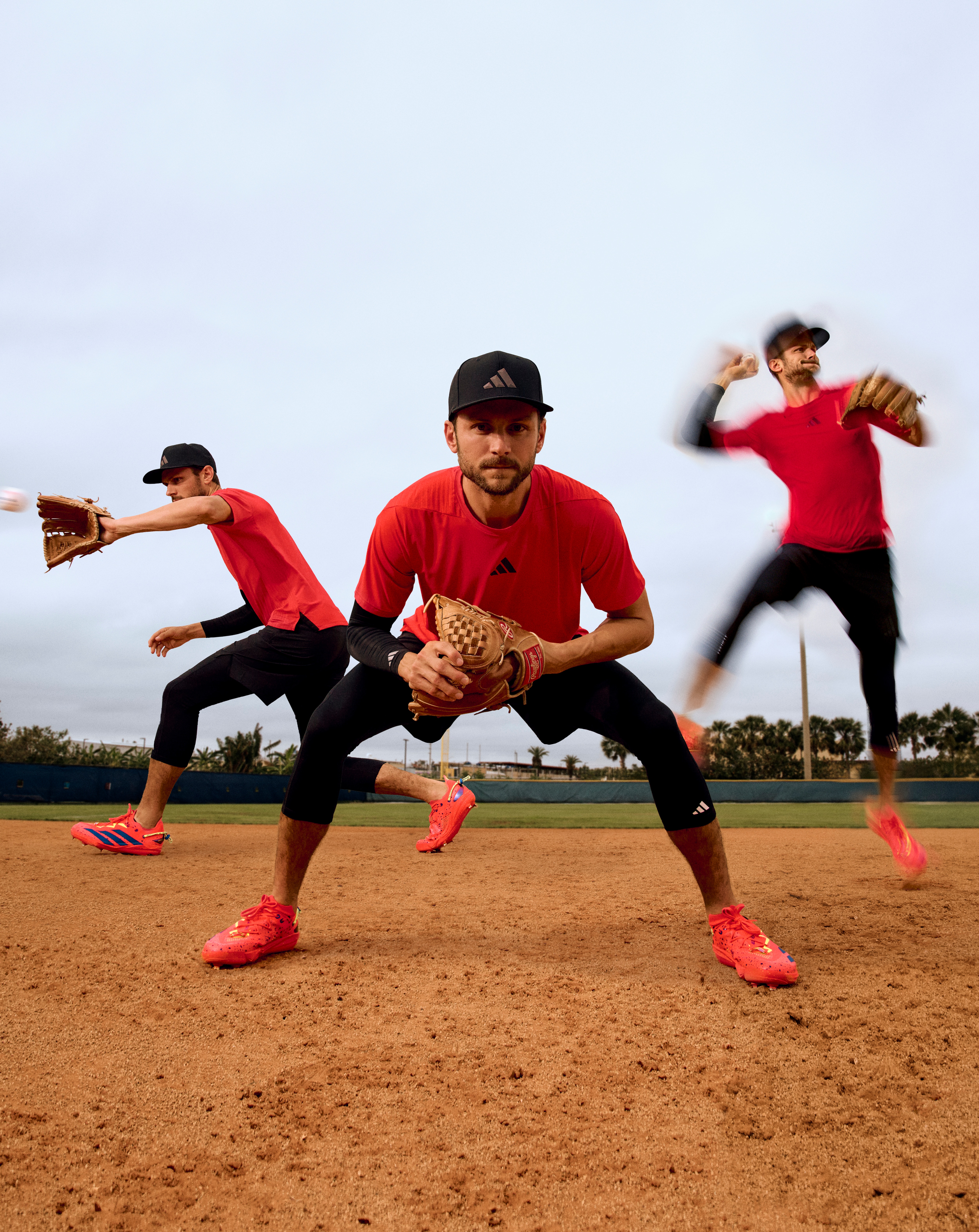 Baseball Clothes & Shoes | adidas US