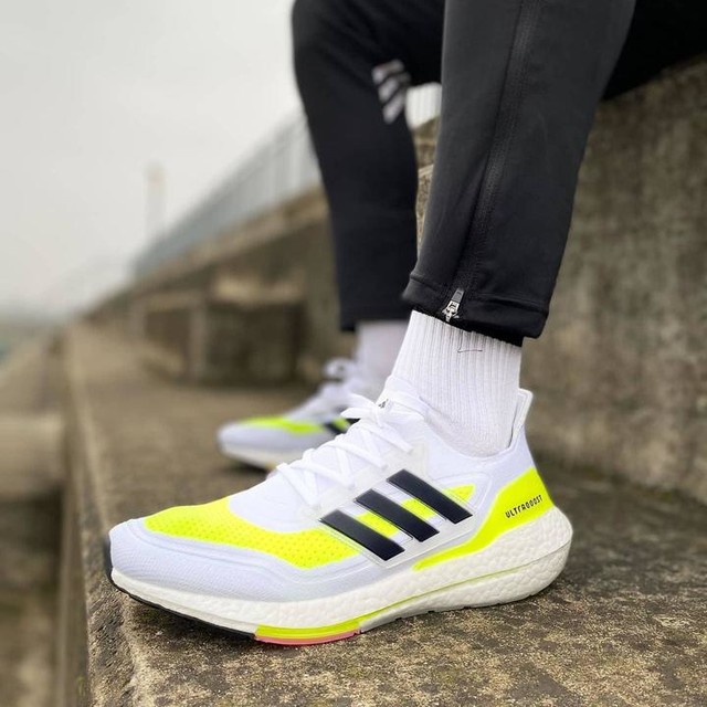 adidas running