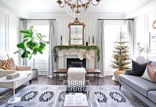 Paris Flea Market Large Chandelier - CHC1408 | Visual Comfort