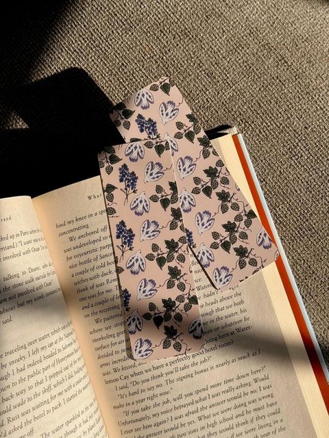 Bookmarks
